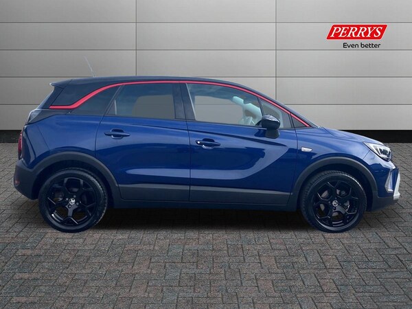 Used Vauxhall Crossland 2022 for sale - 75673134: Photo 4