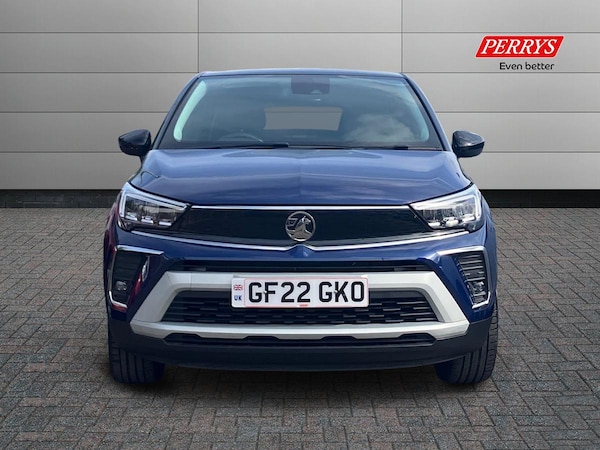 Used Vauxhall Crossland 2022 for sale - 75673134: Photo 5