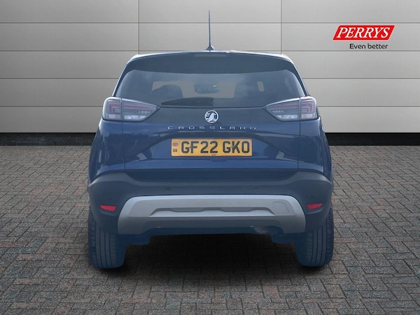 Used Vauxhall Crossland 2022 for sale - 75673134: Photo 6