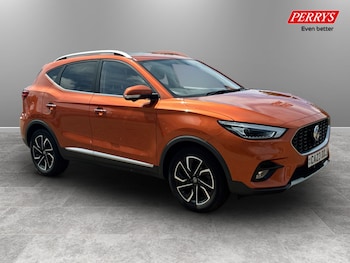 Used MG MG ZS 2023 for sale - 79205025: Photo