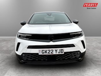 Used Vauxhall Mokka 2022 for sale - 77743695: Photo