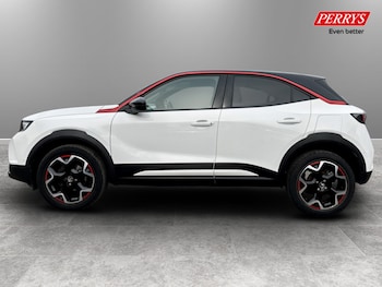 Used Vauxhall Mokka 2022 for sale - 77743695: Photo