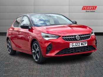 2022 - 1.2 Turbo Elite Edition 5dr
