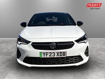 Used Vauxhall Corsa 2023 for sale - 79163605: Photo