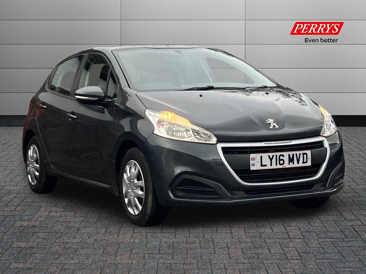 Used Peugeot 208 2016 for sale - 76706838: Photo 1