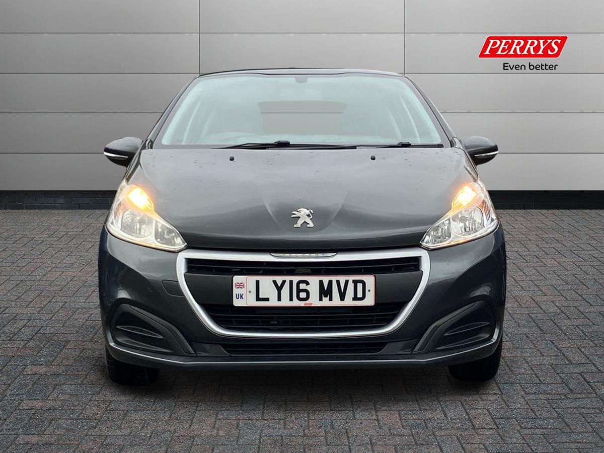 Used Peugeot 208 2016 for sale - 76706838: Photo 4