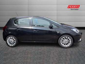 Used Vauxhall Corsa 2016 for sale - 74926174: Photo