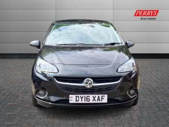Used Vauxhall Corsa 2016 for sale - 74926174: Photo