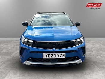 Used Vauxhall Grandland 2023 for sale - 78857733: Photo