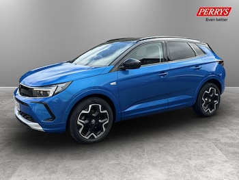Used Vauxhall Grandland 2023 for sale - 78857733: Photo