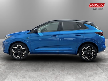 Used Vauxhall Grandland 2023 for sale - 78857733: Photo