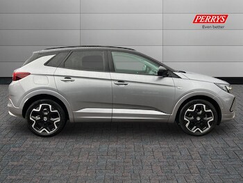 Used Vauxhall Grandland 2024 for sale - 76288166: Photo