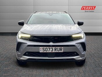Used Vauxhall Grandland 2024 for sale - 76288166: Photo