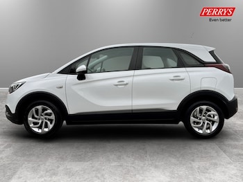 Used Vauxhall Crossland X 2019 for sale - 79120085: Photo