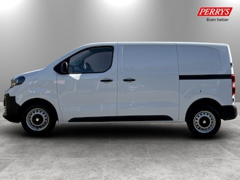 Used Vauxhall Vivaro 2026 for sale - 79340338: Photo