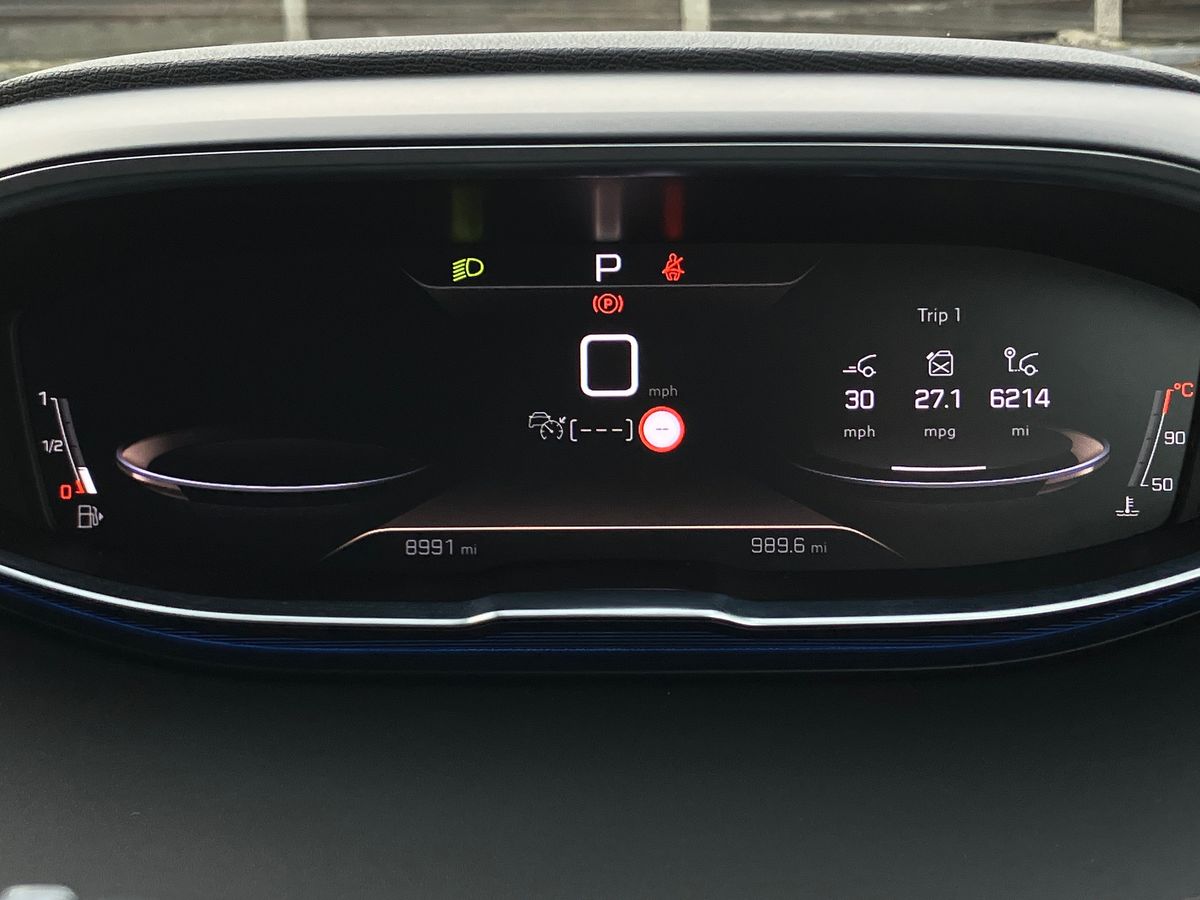 Used Peugeot 3008 2022 for sale - 76330752: Photo 14