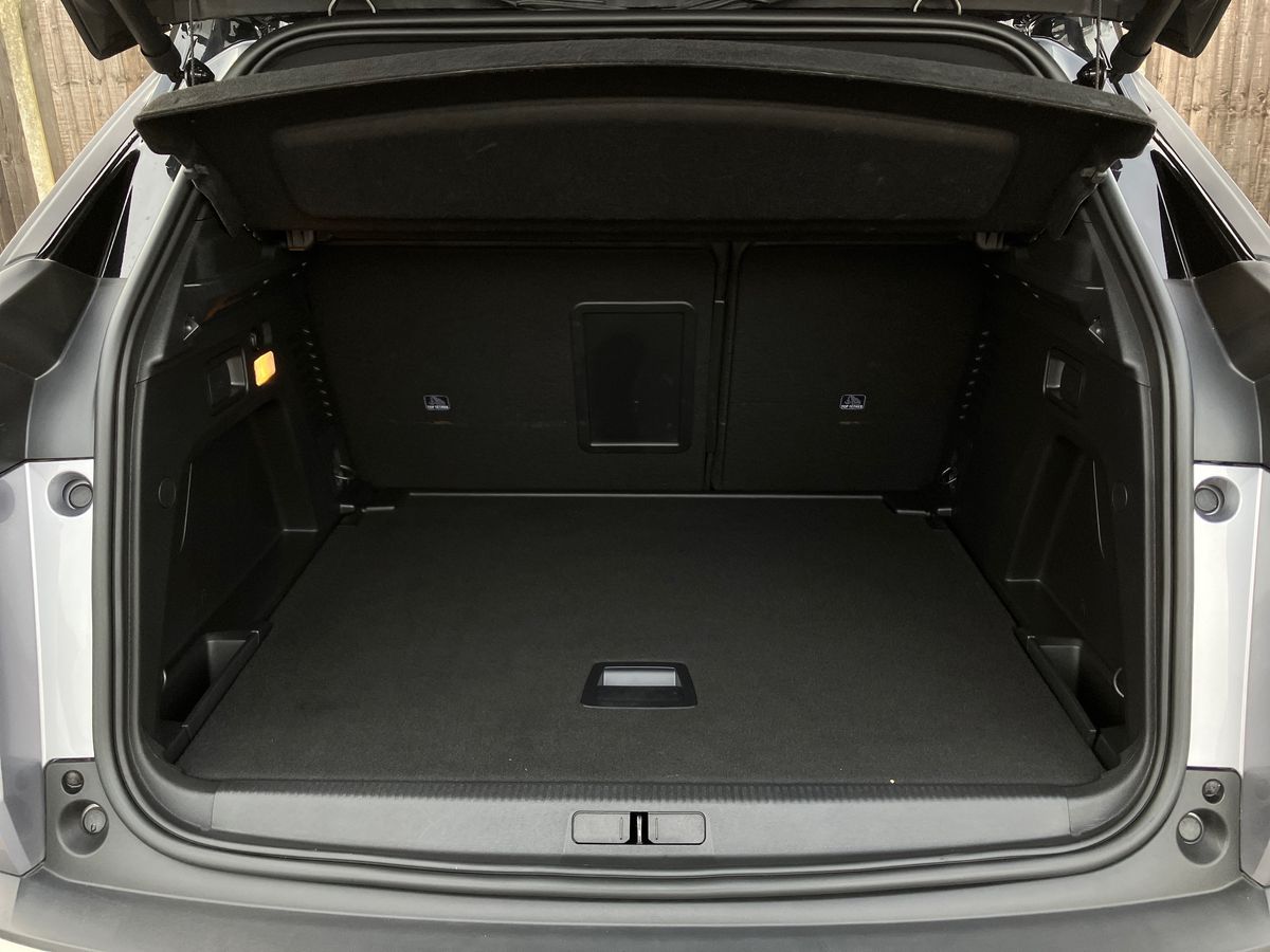 Used Peugeot 3008 2022 for sale - 76330752: Photo 20