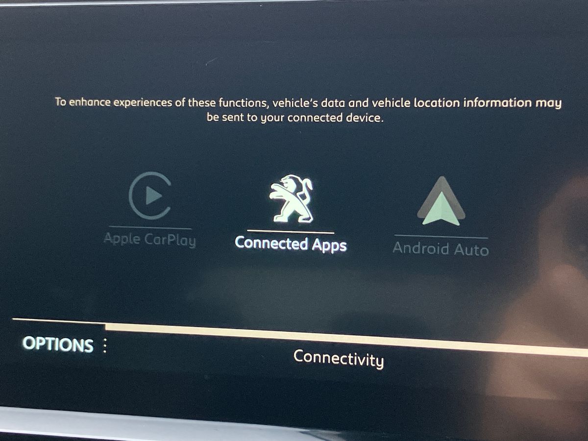 Used Peugeot 3008 2022 for sale - 76330752: Photo 25