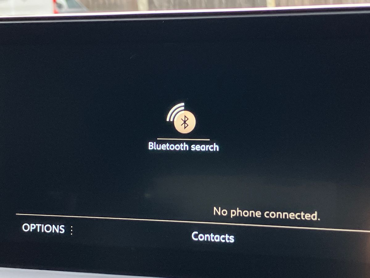 Used Peugeot 3008 2022 for sale - 76330752: Photo 26