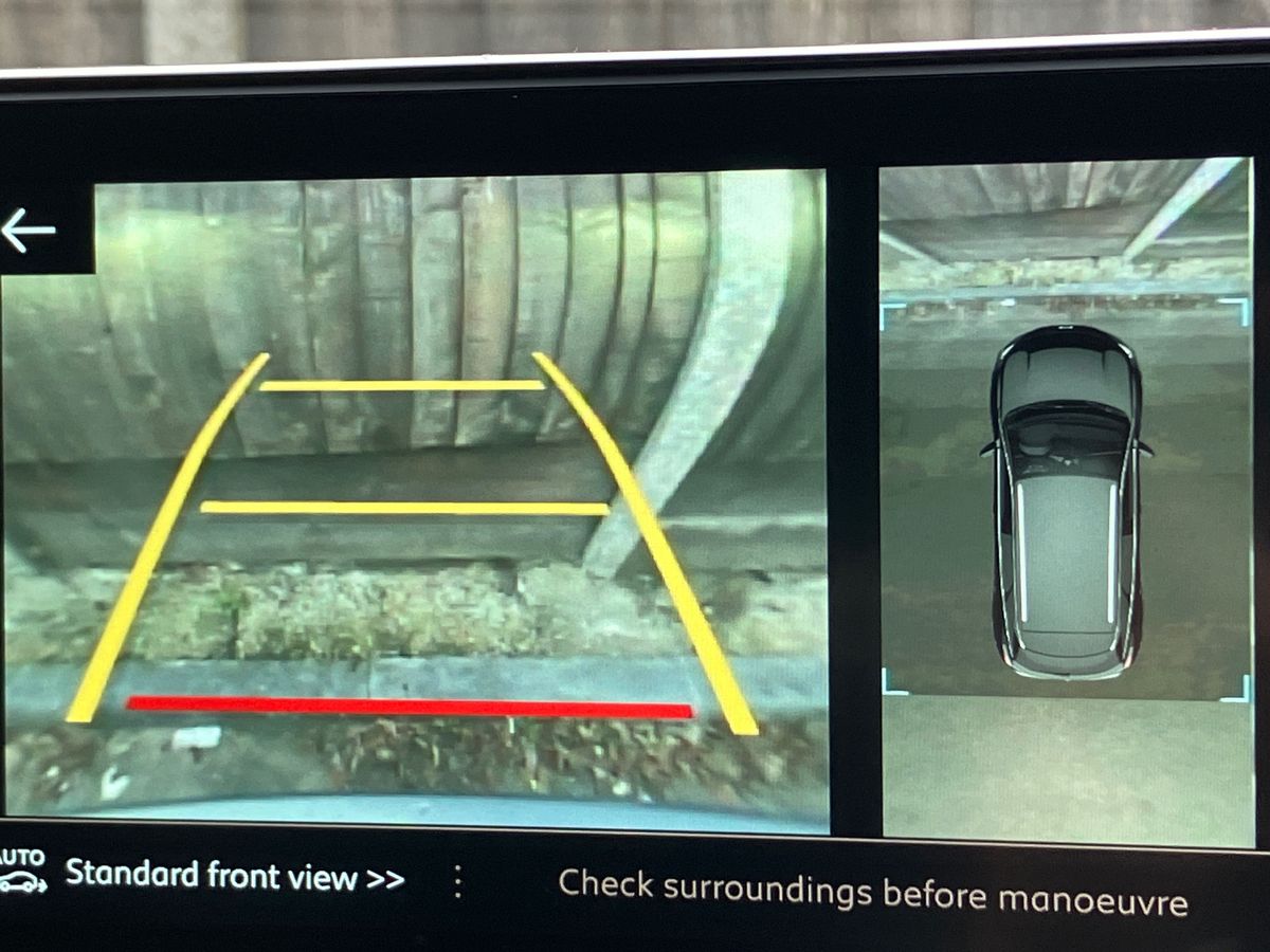 Used Peugeot 3008 2022 for sale - 76330752: Photo 29