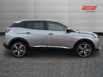 Used Peugeot 3008 2022 for sale - 76330752: Photo