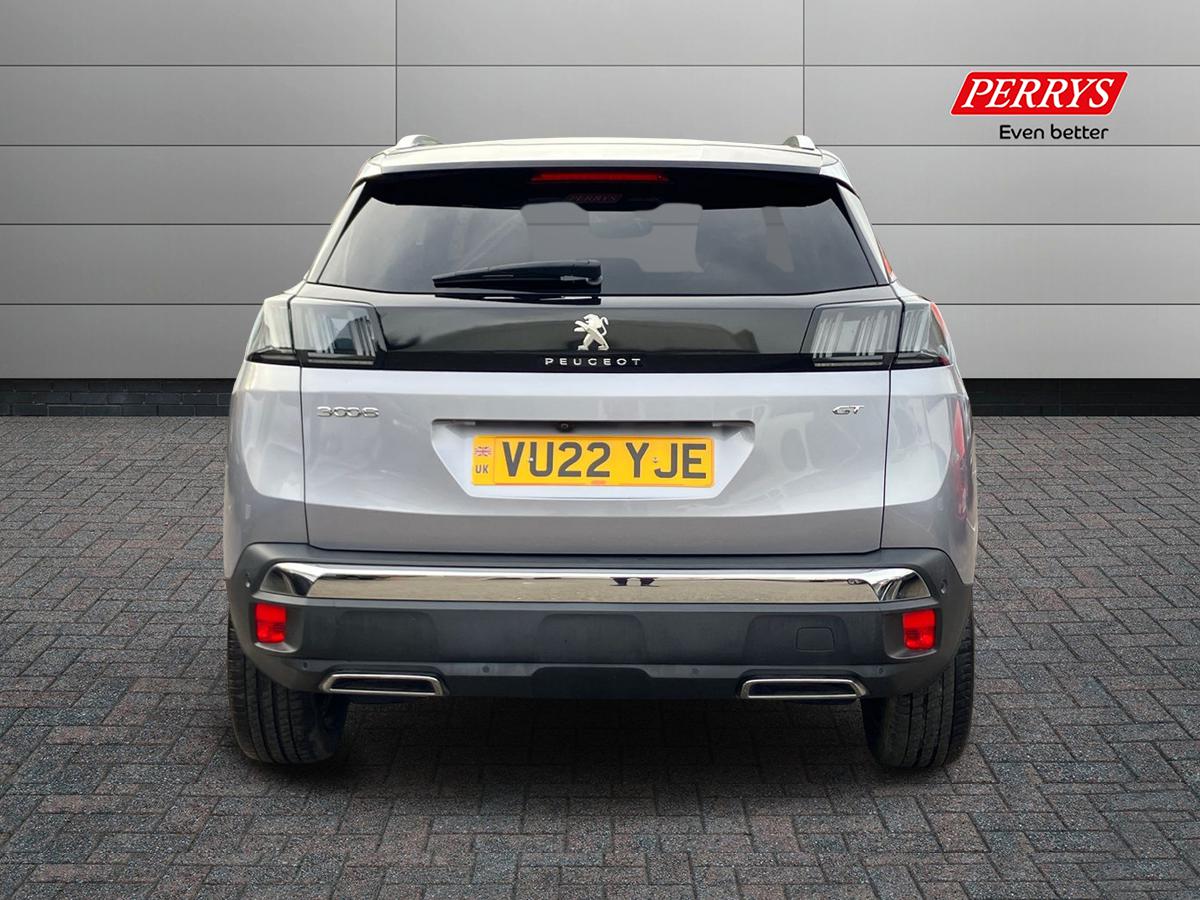 Used Peugeot 3008 2022 for sale - 76330752: Photo 5