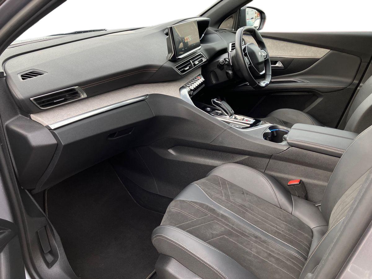 Used Peugeot 3008 2022 for sale - 76330752: Photo 6