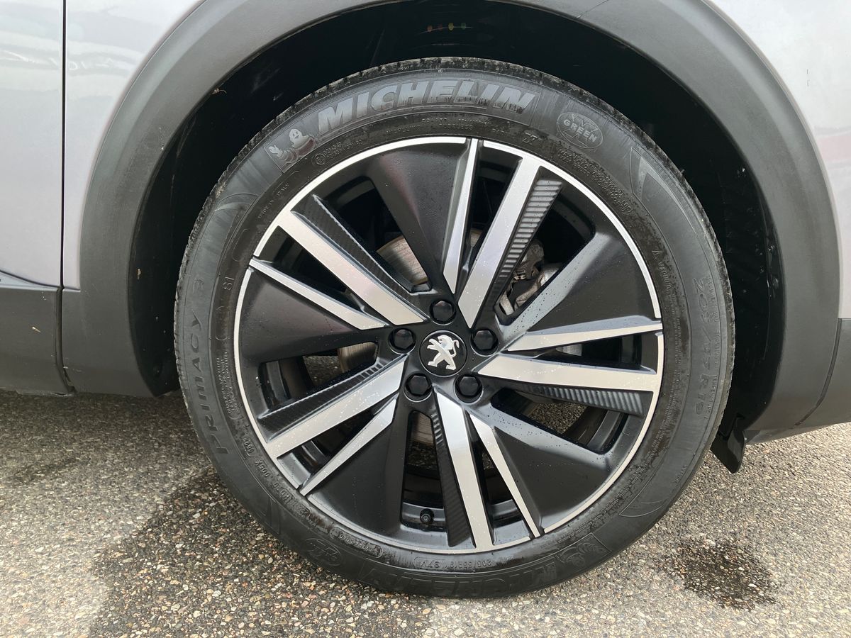 Used Peugeot 3008 2022 for sale - 76330752: Photo 7