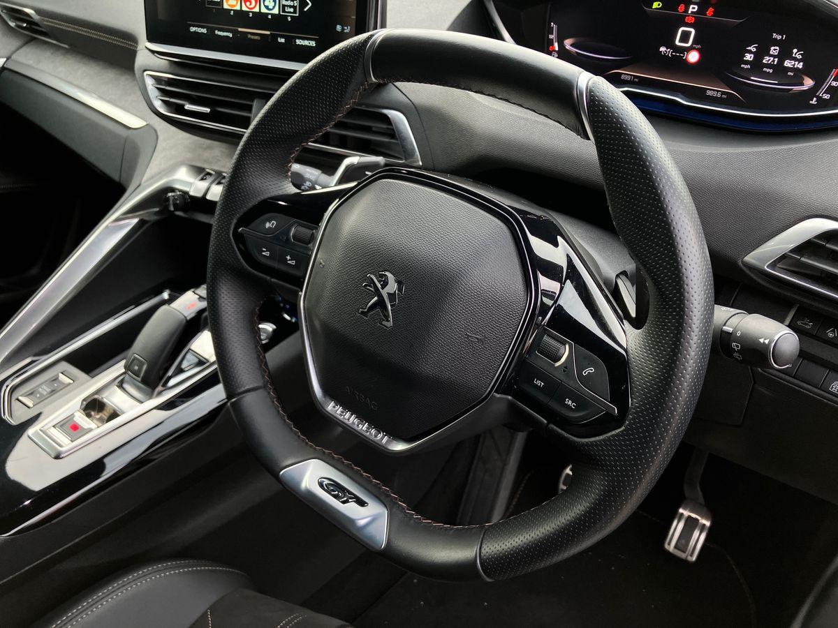 Used Peugeot 3008 2022 for sale - 76330752: Photo 8