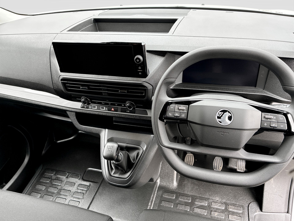 Used Vauxhall Vivaro 2026 for sale - 77113569: Photo 14