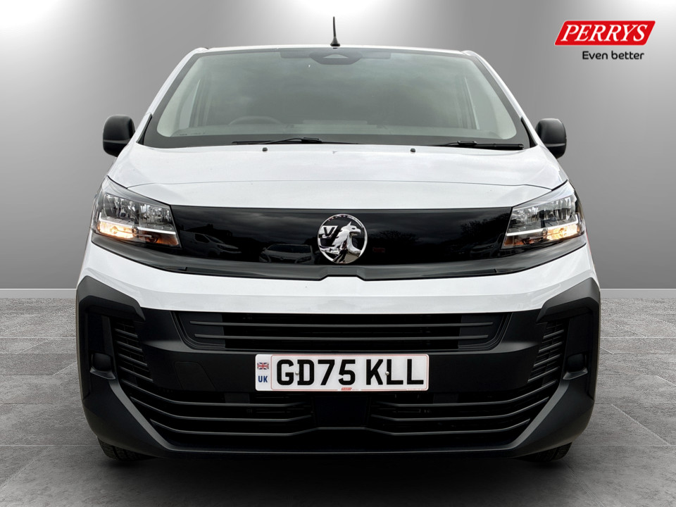 Used Vauxhall Vivaro 2026 for sale - 77113569: Photo 2