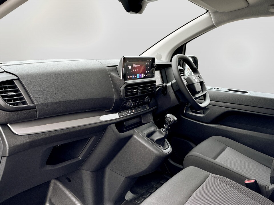 Used Vauxhall Vivaro 2026 for sale - 77113569: Photo 20