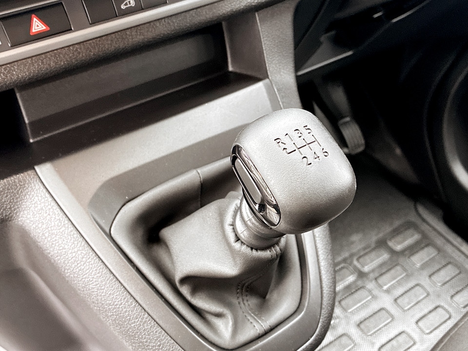 Used Vauxhall Vivaro 2026 for sale - 77113569: Photo 21