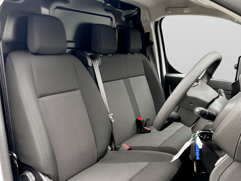 Used Vauxhall Vivaro 2026 for sale - 77113569: Photo 22