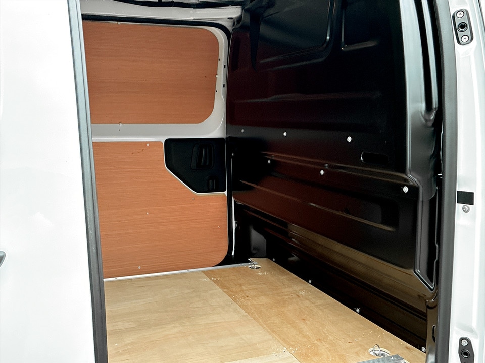 Used Vauxhall Vivaro 2026 for sale - 77113569: Photo 23