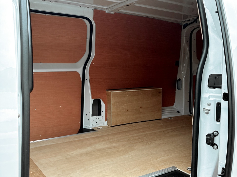 Used Vauxhall Vivaro 2026 for sale - 77113569: Photo 24