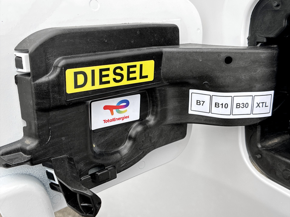 Used Vauxhall Vivaro 2026 for sale - 77113569: Photo 25