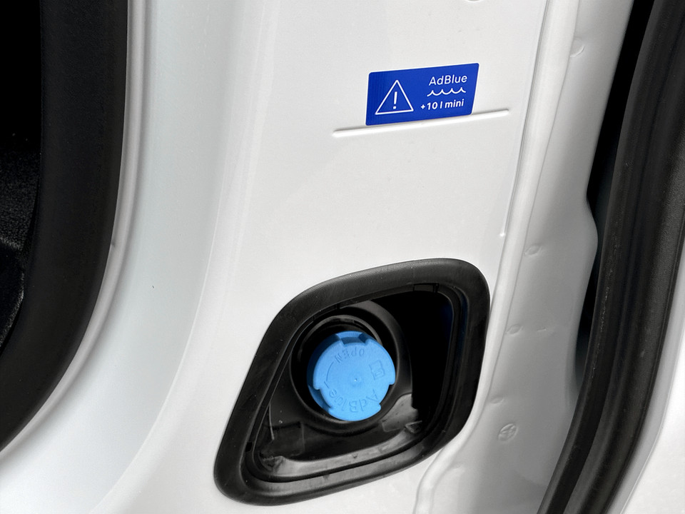 Used Vauxhall Vivaro 2026 for sale - 77113569: Photo 26