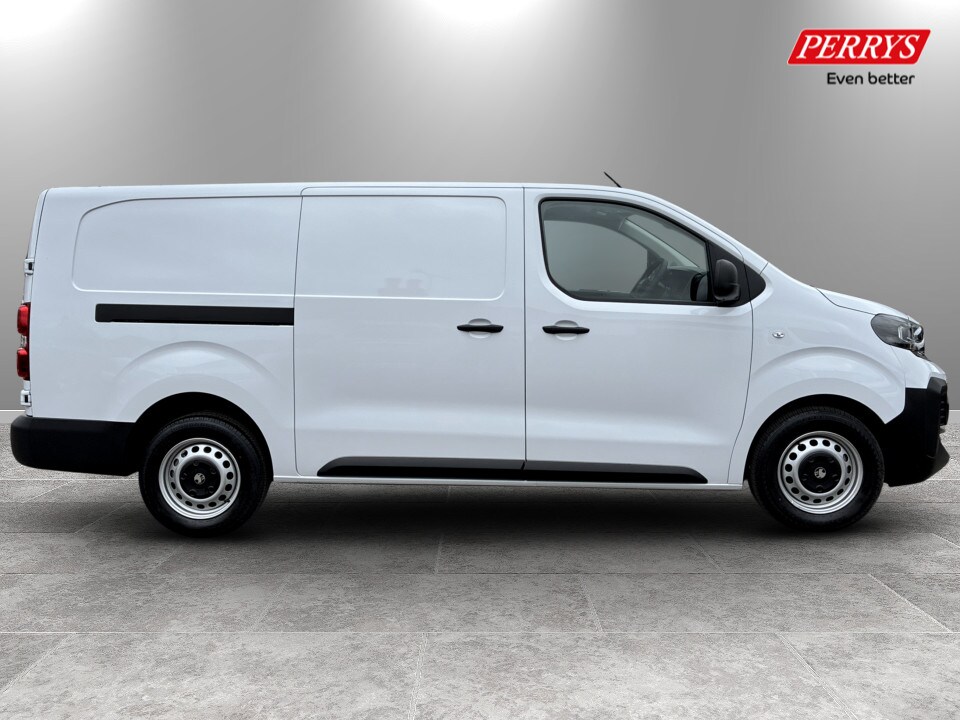 Used Vauxhall Vivaro 2026 for sale - 77113569: Photo 8