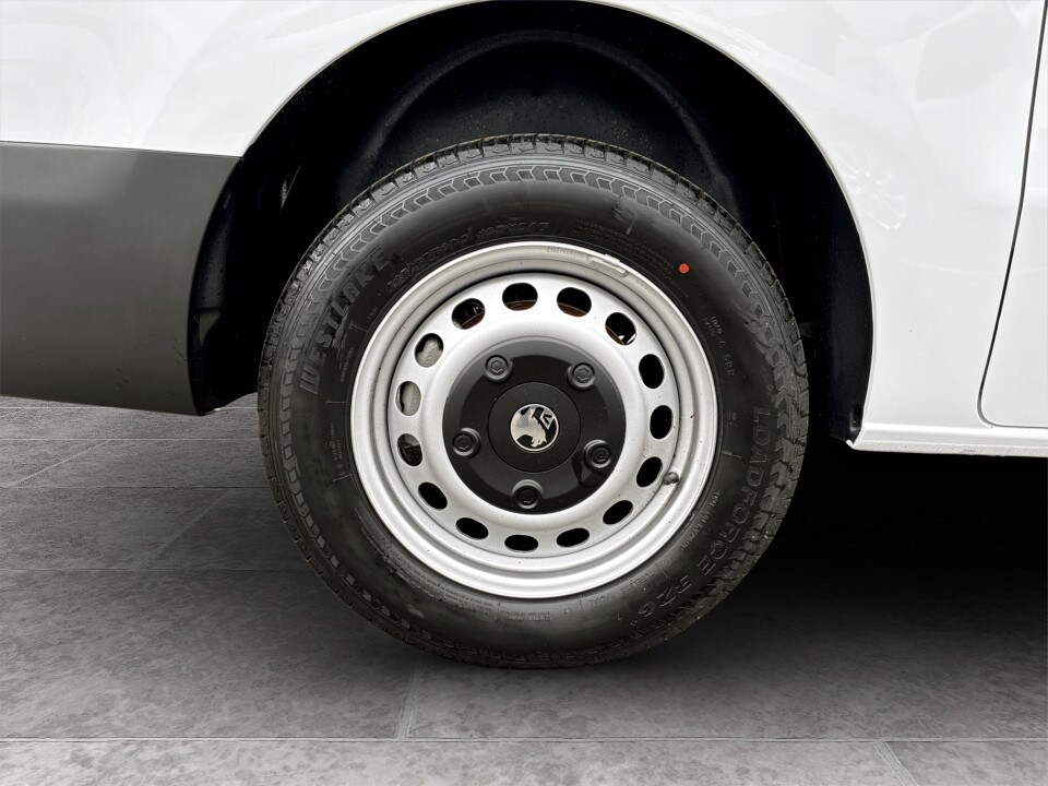 Used Vauxhall Vivaro 2026 for sale - 77113569: Photo 9