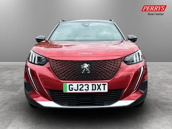 Used Peugeot 2008 2023 for sale - 78091962: Photo