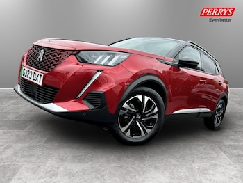 Used Peugeot 2008 2023 for sale - 78091962: Photo