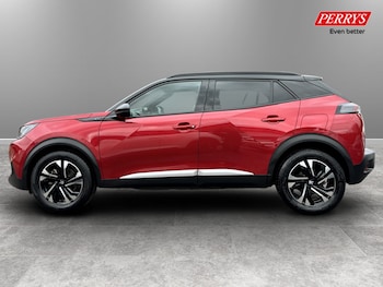 Used Peugeot 2008 2023 for sale - 78091962: Photo