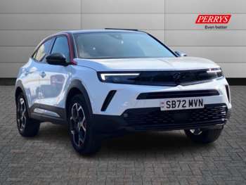 2023 - 1.2 Turbo GS Line 5dr