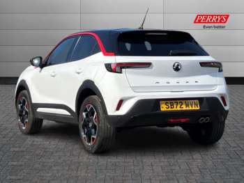 Used Vauxhall Mokka 2023 for sale - 74926003: Photo