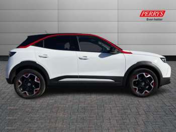 Used Vauxhall Mokka 2023 for sale - 74926003: Photo