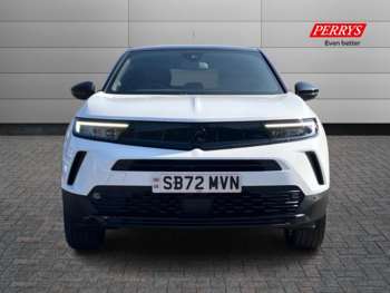 Used Vauxhall Mokka 2023 for sale - 74926003: Photo