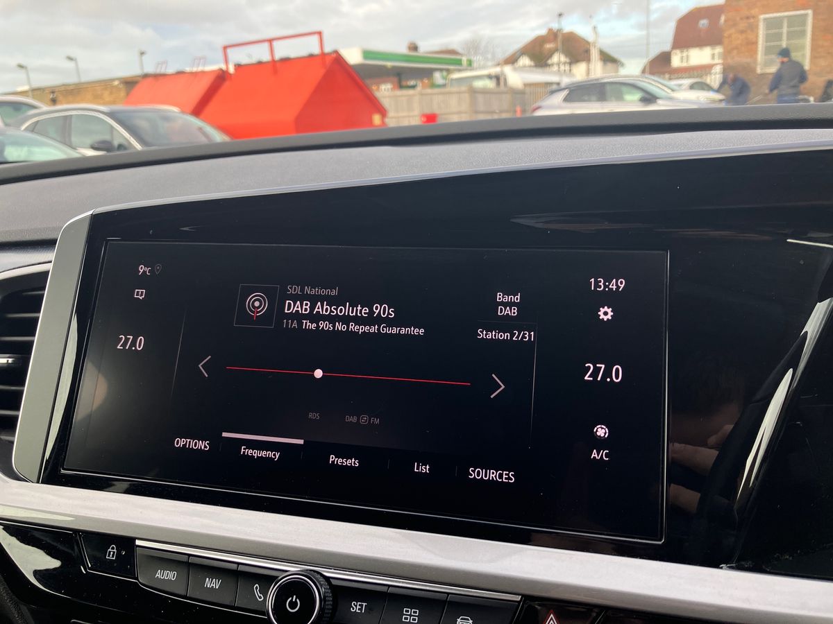 Used Vauxhall Grandland 2023 for sale - 76807902: Photo 10