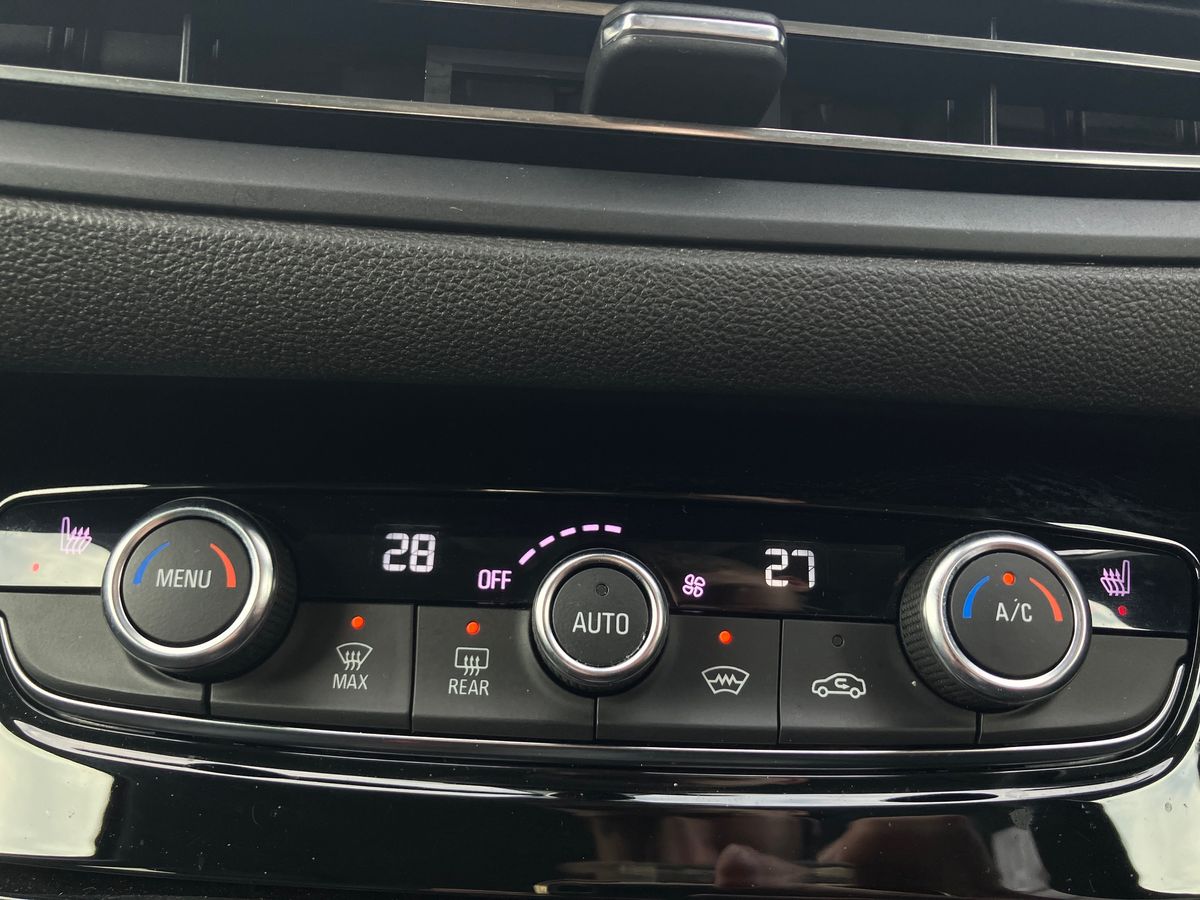 Used Vauxhall Grandland 2023 for sale - 76807902: Photo 12