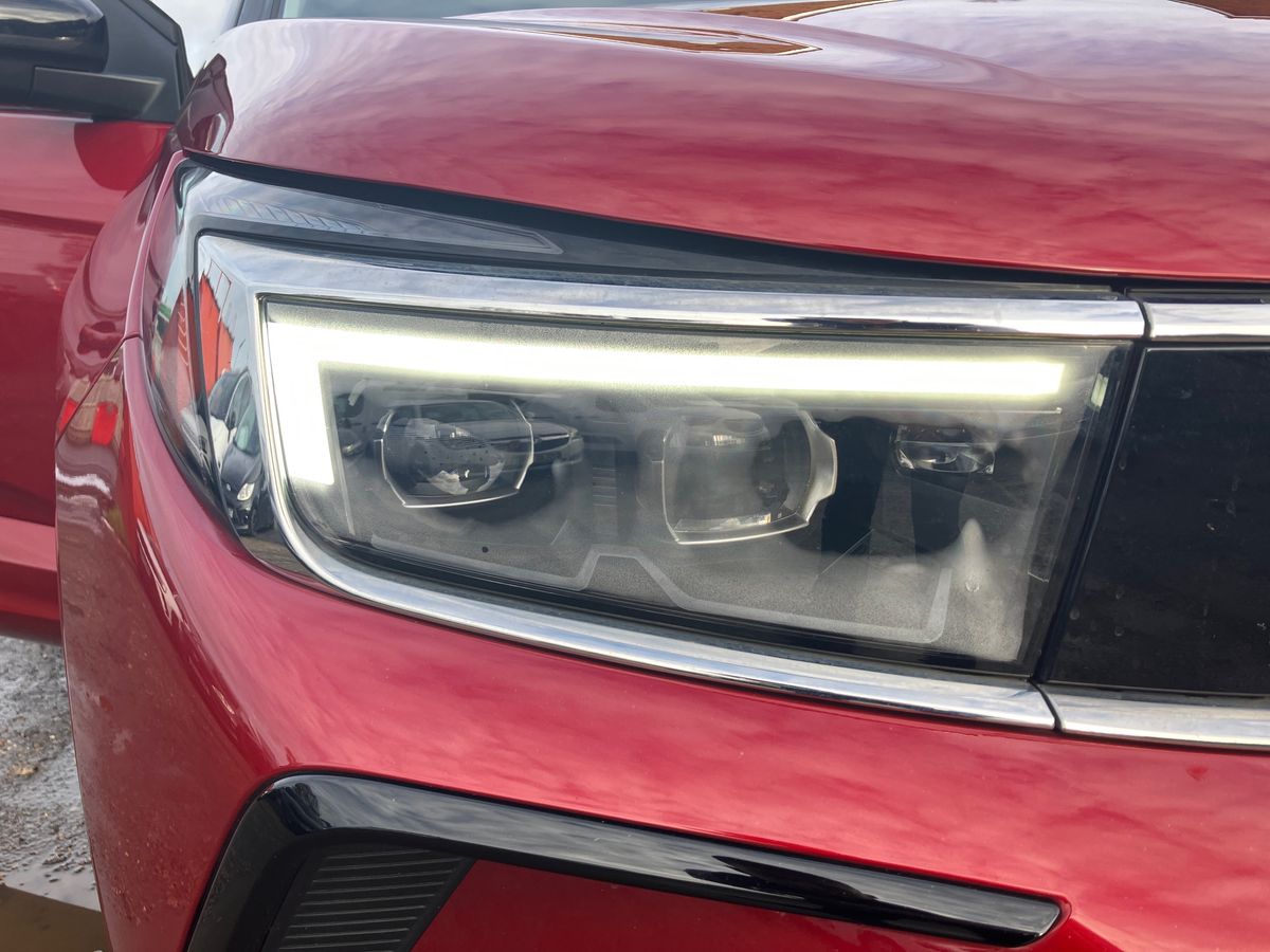 Used Vauxhall Grandland 2023 for sale - 76807902: Photo 13